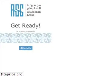 alsulaimangroup.com