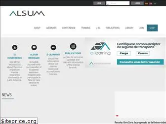 alsum.co