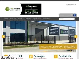 alsun.com.au