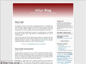 alsur.wordpress.com