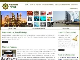 alsuwaidigroup.com