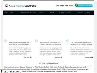 alsworldmovers.co.uk