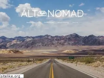 alt-nomad.com