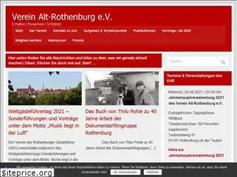 alt-rothenburg.de