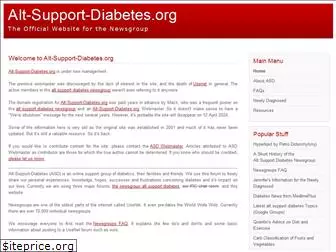 alt-support-diabetes.org