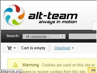 alt-team.com