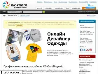 alt-team.ru