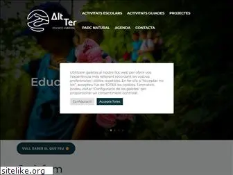 alt-ter.org