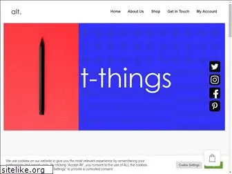 alt-things.com