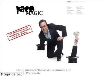 alt.paco-magic.de