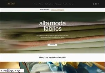 alta-moda.com