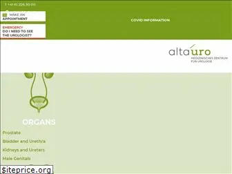 alta-uro.com