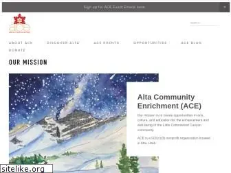 altaarts.org