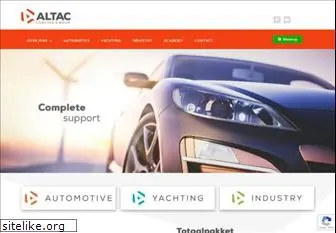 altac.nl