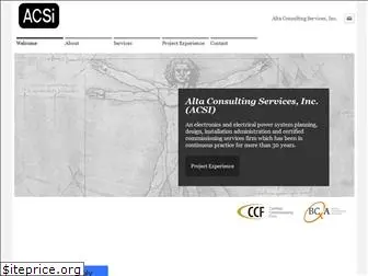 altaconsulting.com