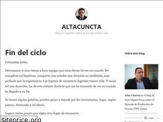 altacuncta.wordpress.com