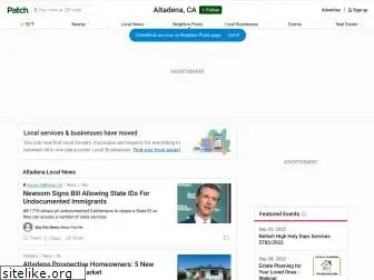 altadena.patch.com