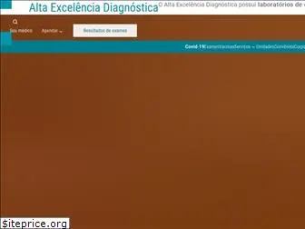 altadiagnosticos.com.br