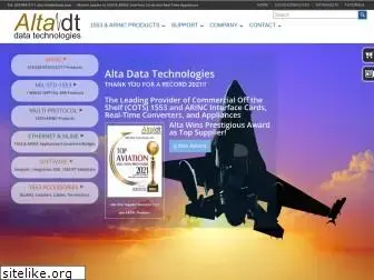 altadt.com