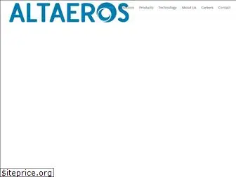 altaeros.com