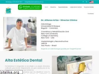 altaesteticadental.com.co