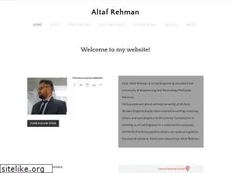 altafrehman.weebly.com