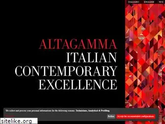 altagammaexcellence.com