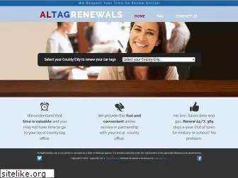 altagrenewals.com