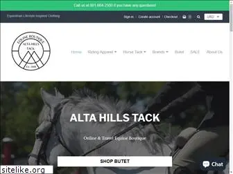 altahillstack.com
