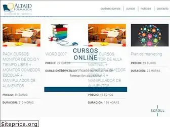 altaidformacion.com