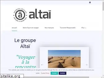 altaigroup.travel