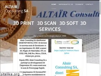 altair-consulting.com