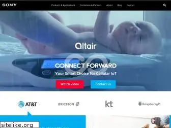 altair-semi.com