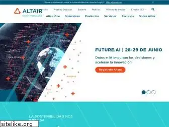 altair.com.es