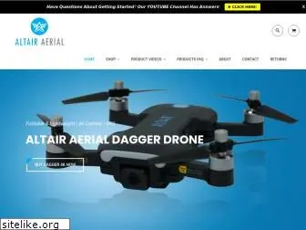 altairaerial.com