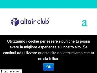 altairclub.it