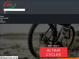 altaircycles.com.br