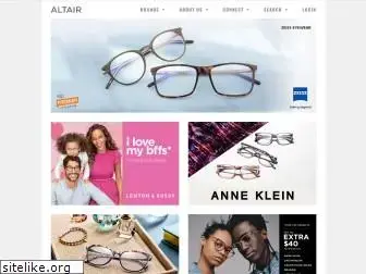 altaireyewear.com