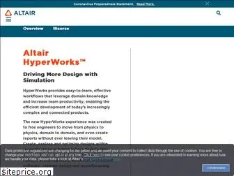 altairhyperworks.it