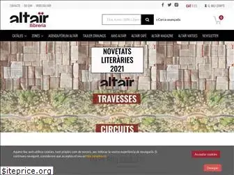 altairlibreria.com