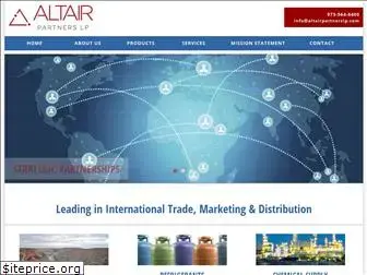 altairpartnerslp.com