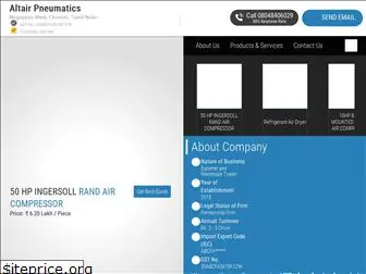 altairpneumatics.com