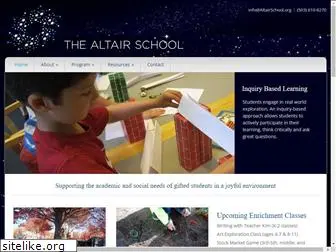 altairschool.org