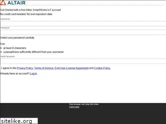 altairsmartcore.com