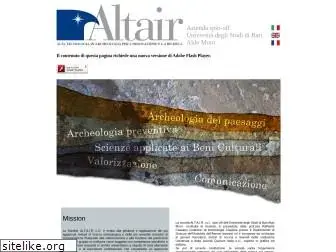 altairsrl.net