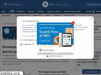 altalex.com