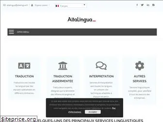 altalingua.fr