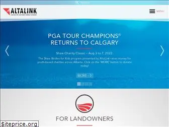 altalink.ca