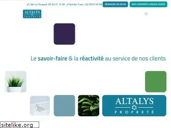 altalysproprete.fr