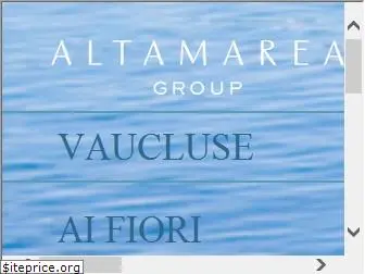 altamareagroup.com